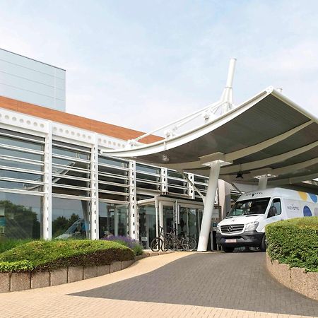 Novotel Brussels Airport Diegem Luaran gambar