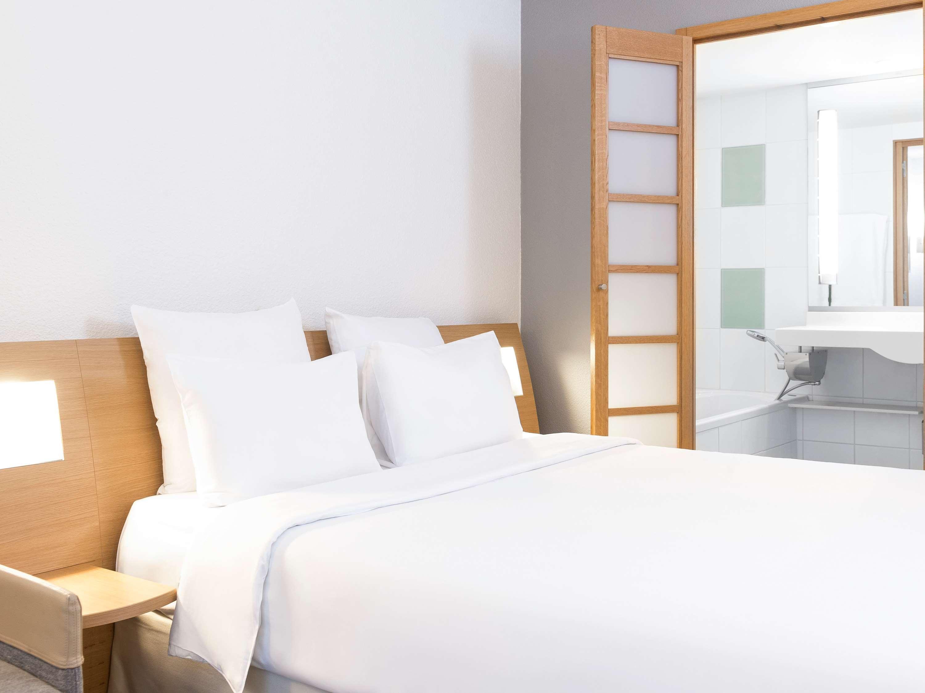 Novotel Brussels Airport Diegem Luaran gambar