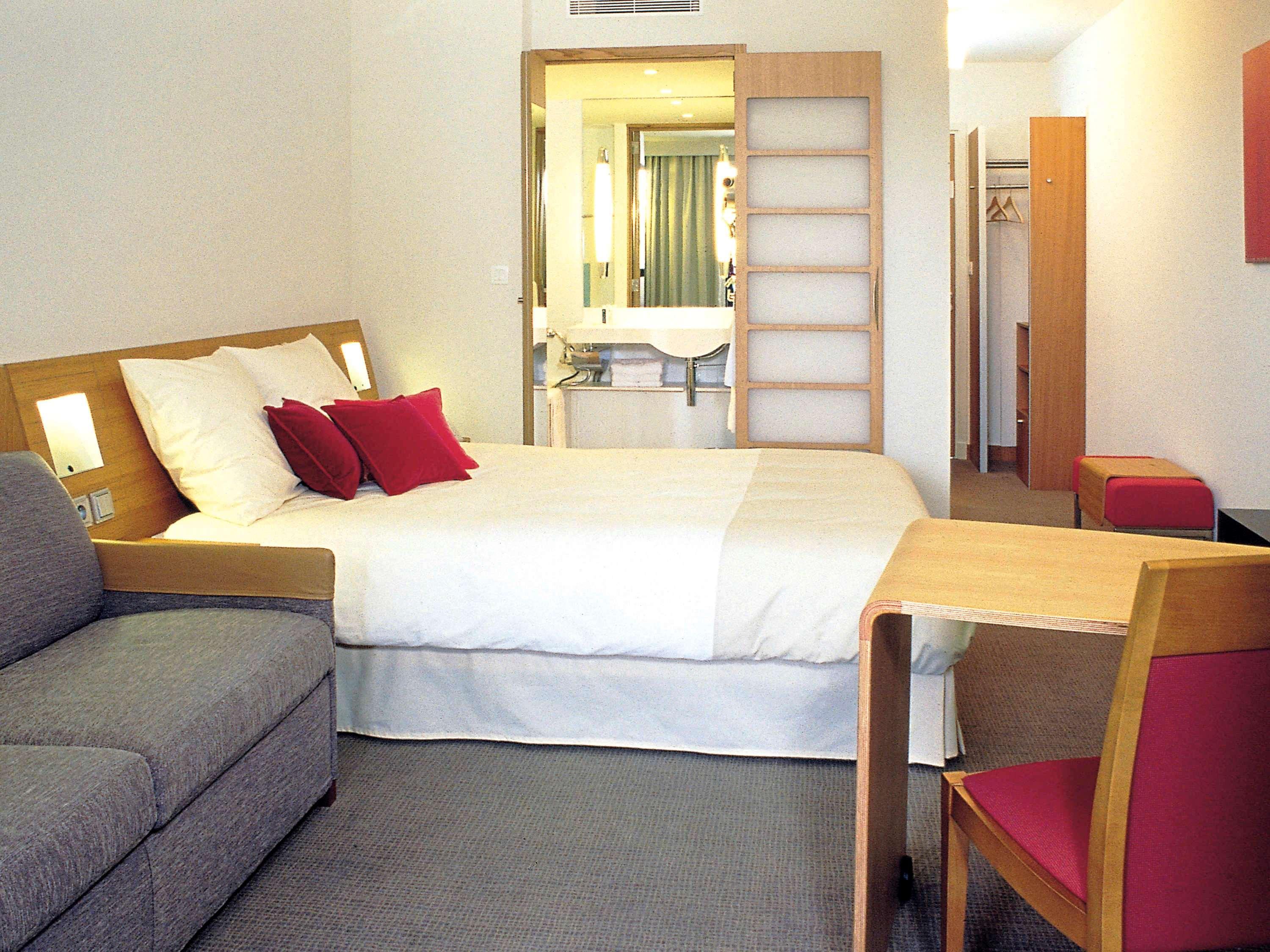 Novotel Brussels Airport Diegem Luaran gambar