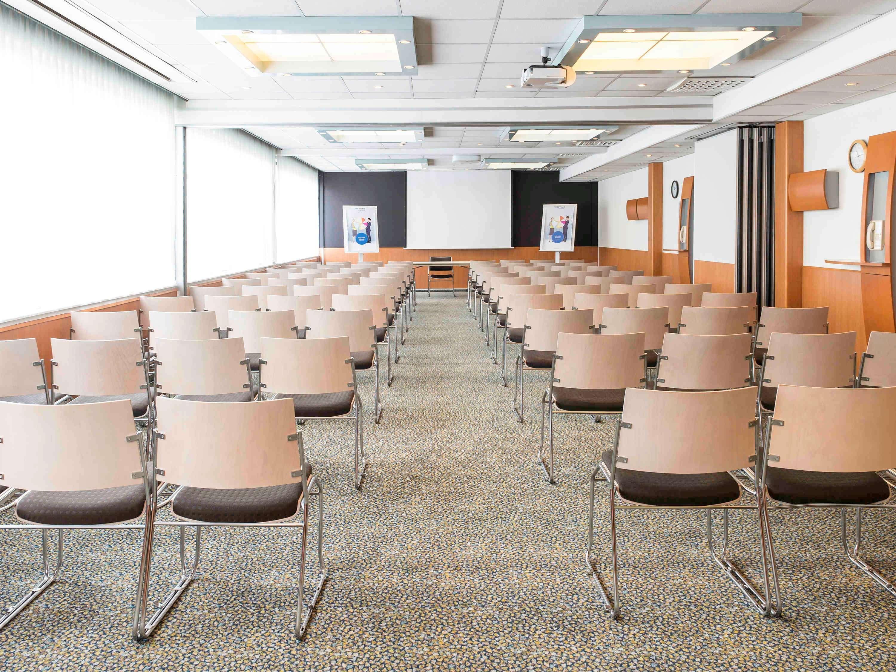 Novotel Brussels Airport Diegem Luaran gambar
