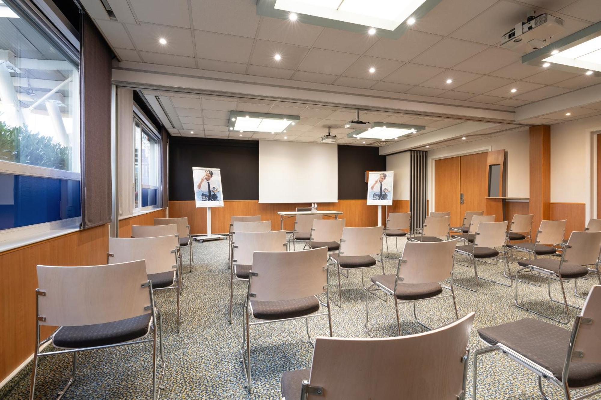 Novotel Brussels Airport Diegem Luaran gambar