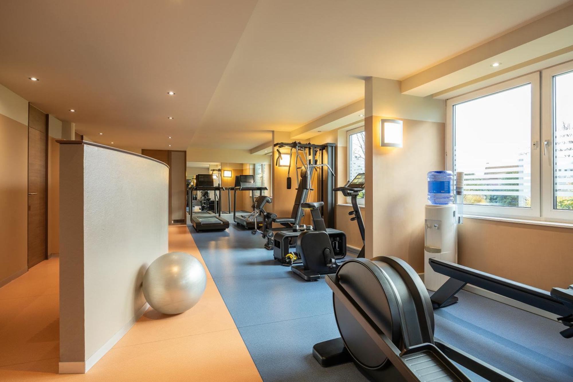Novotel Brussels Airport Diegem Luaran gambar