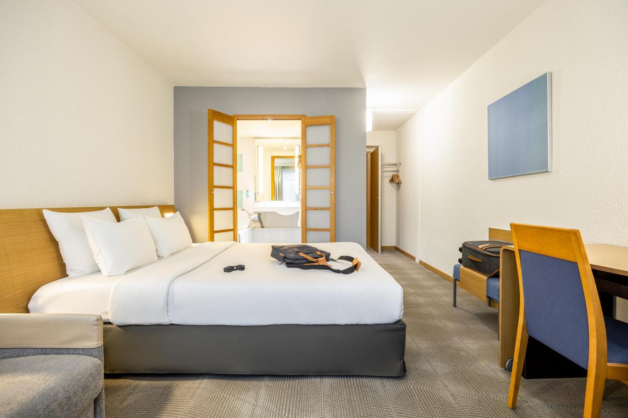 Novotel Brussels Airport Diegem Luaran gambar