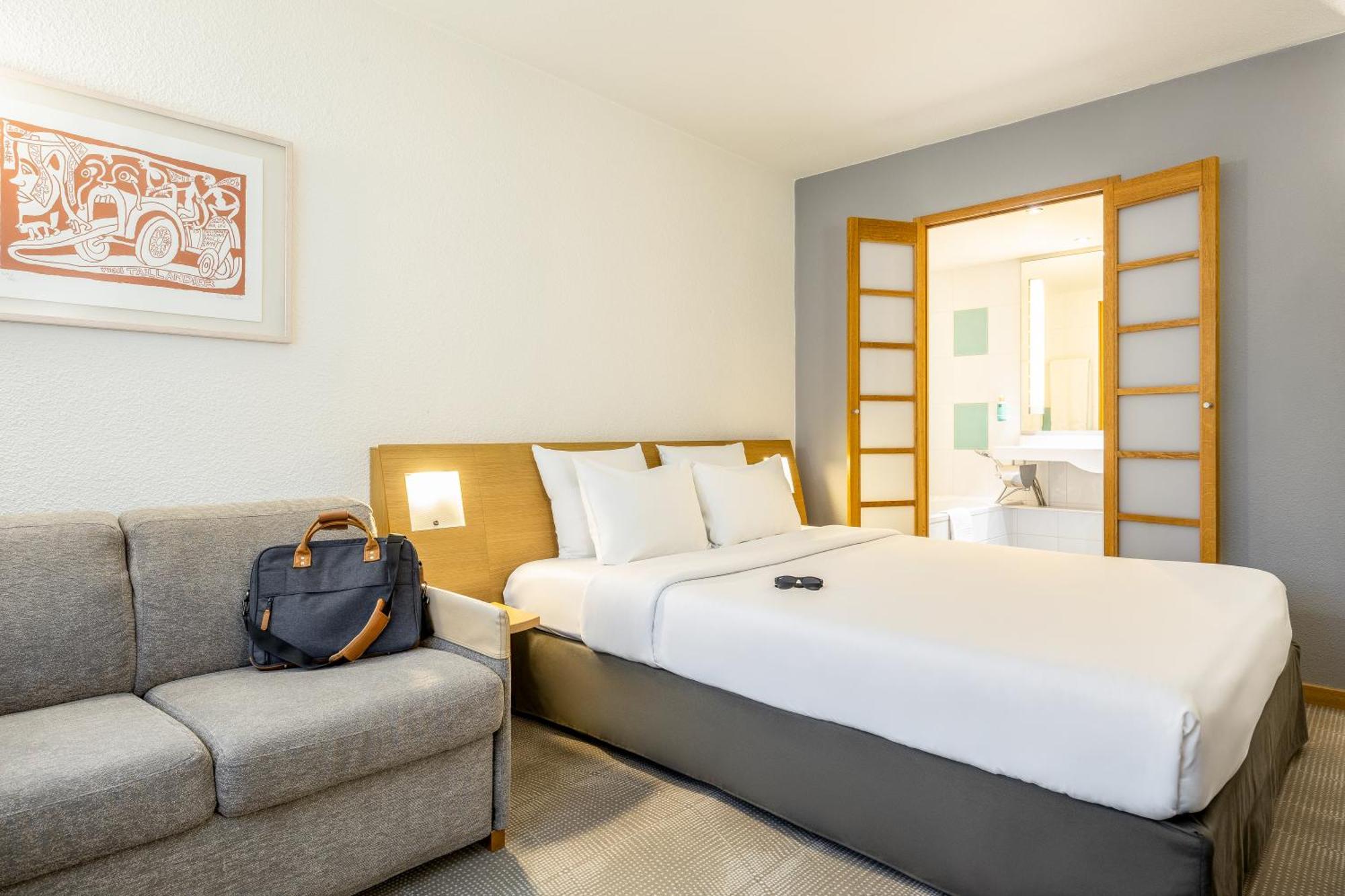 Novotel Brussels Airport Diegem Luaran gambar