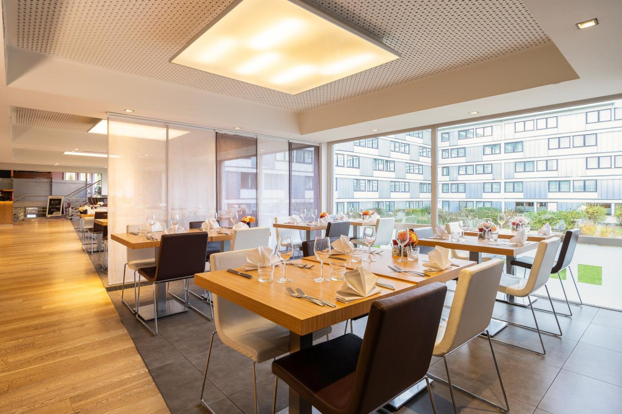 Novotel Brussels Airport Diegem Luaran gambar