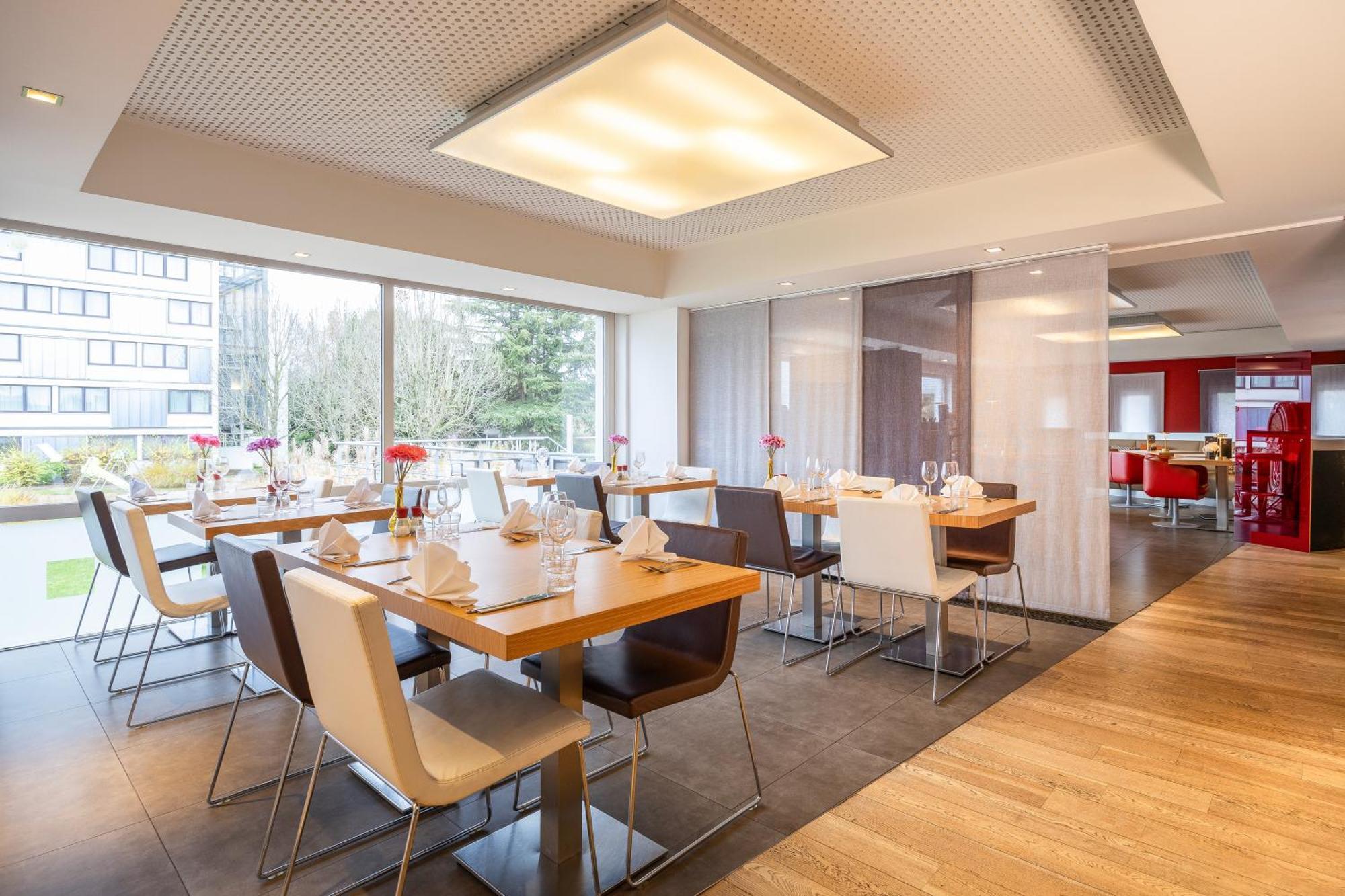 Novotel Brussels Airport Diegem Luaran gambar