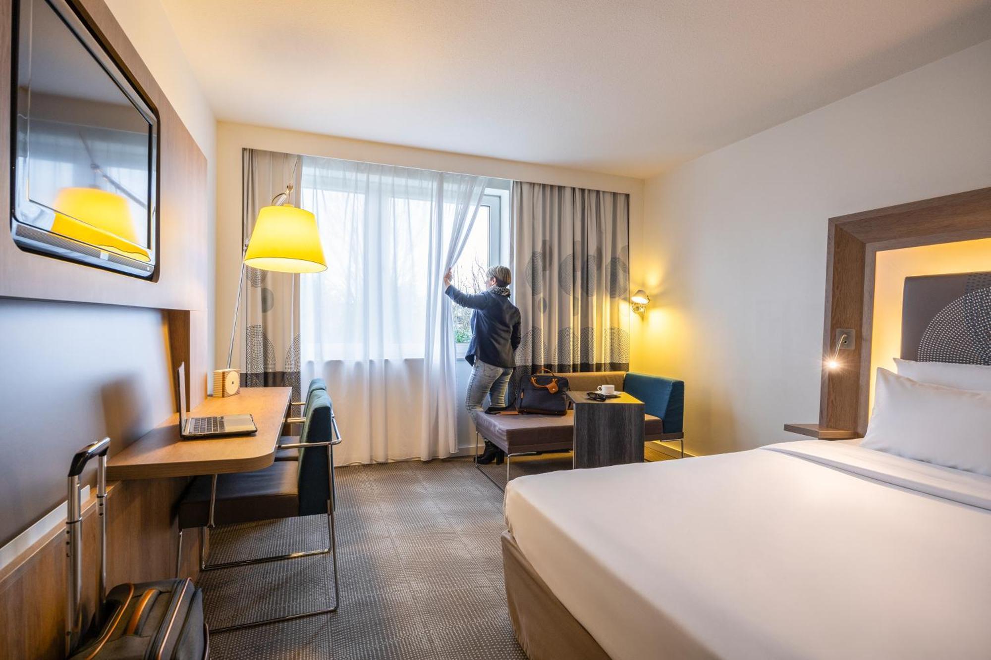 Novotel Brussels Airport Diegem Luaran gambar