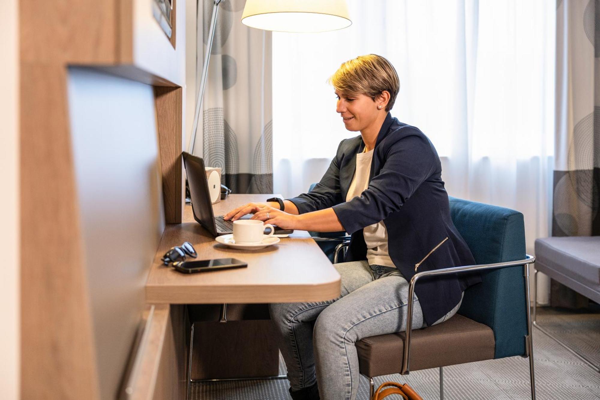 Novotel Brussels Airport Diegem Luaran gambar