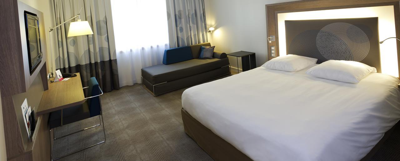 Novotel Brussels Airport Diegem Luaran gambar