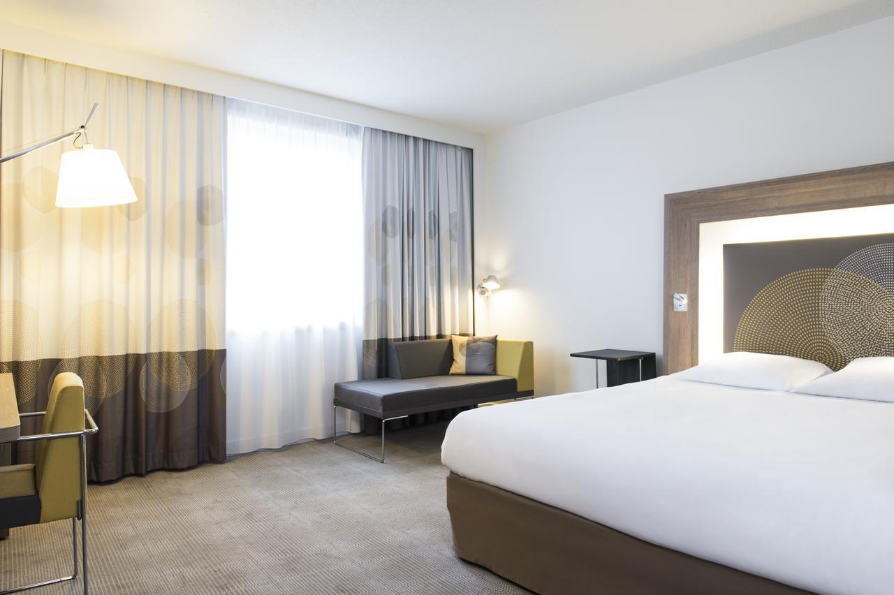 Novotel Brussels Airport Diegem Luaran gambar