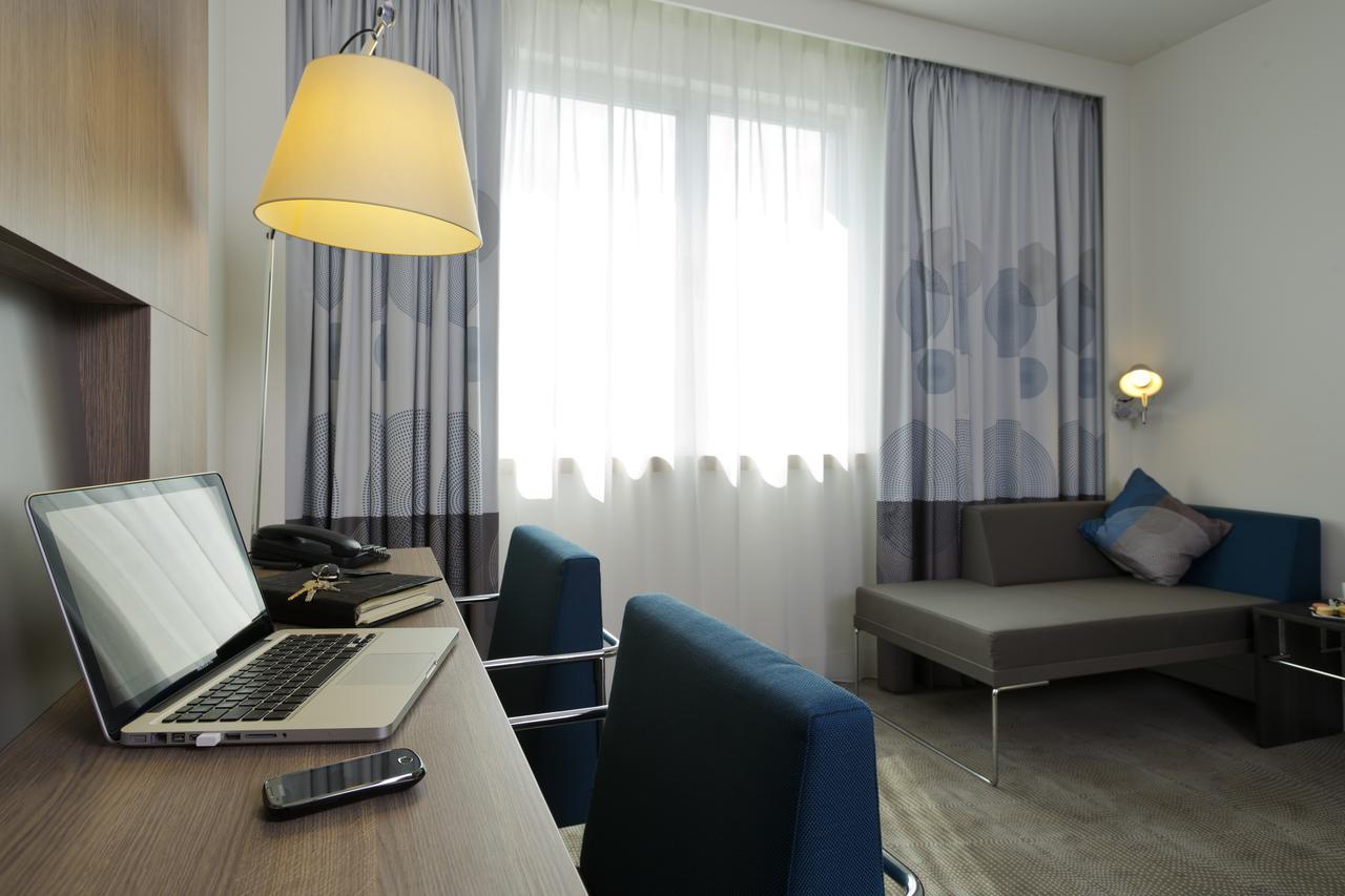 Novotel Brussels Airport Diegem Luaran gambar