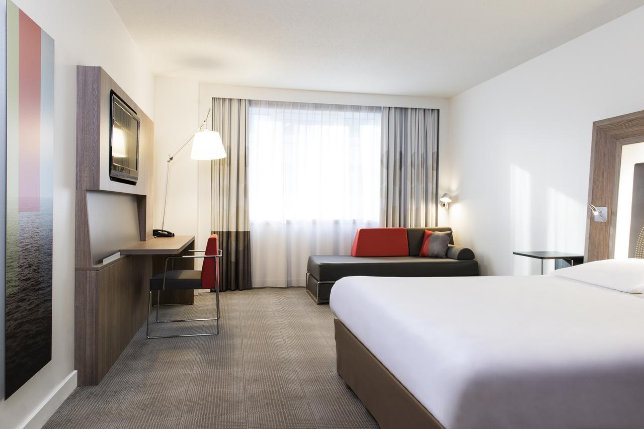 Novotel Brussels Airport Diegem Luaran gambar