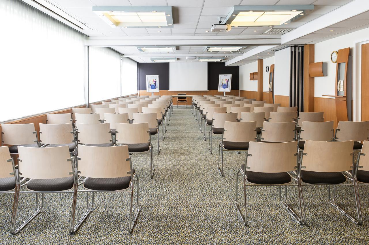 Novotel Brussels Airport Diegem Luaran gambar