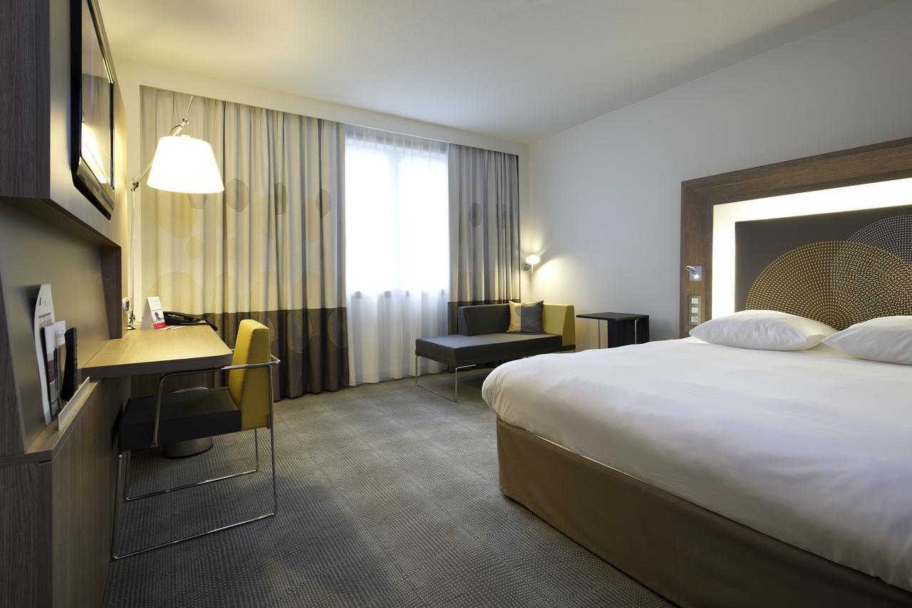 Novotel Brussels Airport Diegem Luaran gambar