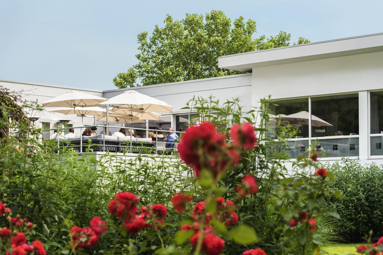 Novotel Brussels Airport Diegem Luaran gambar